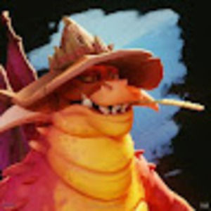 Meet your Posher, Mason